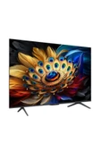 TCL 65C655 65'' 164 Ekran Uydu Alıcılı 4K Ultra HD Google QLED TV - 4