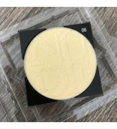 Dior Diorskin Mineral Nude Matte Powder Refill 06 Banana Pudra - 1