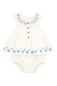 Carter'sKız Bebek Bodyli Elbise 1S428610 - 1