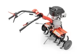 BellTrac Pro HONDA Motorlu Şanzumanlı 3 ileri 1 geri vitesli 3kullanıcıyı koruyan 3 emniyet sistemli - 4