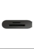 Belkin AVC009BTSGY Laptop Docking Station thumbnail 5