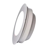 Superfine sıva altı Led Havuz Aydınlatma Ampülü lamba Soğuk Beyaz A-1212 PAR-56 30W 12V IP68 - 1