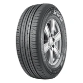 Nokian Tyres 225/70 R15 C112/110S Cargoproof C Yaz Lastiği 2025 Üretim thumbnail 1