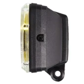 Hella Comet 450 Uzun Hüzme 12V H3 Halojen Far 1NB005860-221 - 4