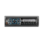 MPIA CA-03 USB&AUX&TF&Bluetooth 4x60W PD 23W Şarj Kumandalı Rgb Led Oto Teyp - 1