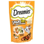 Dreamies Shake Ups Rockin Rooster Kedi Ödülü 55 Gr - 1