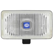 Hella Comet 450 Uzun Hüzme 12V H3 Halojen Far Set 1NB005860-601 - 2