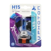 Photon H15 12V 15/55W Xen Vision Blister - 1