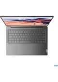 Lenovo Yoga Slim 6 14IAP8 82WU006YTX i5-1240P 8 GB 512 GB SSD Iris Xe Graphics 14" WUXGA Notebook - 4