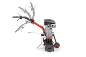 BellTrac Pro HONDA Motorlu Şanzumanlı 3 ileri 1 geri vitesli 3kullanıcıyı koruyan 3 emniyet sistemli - 3