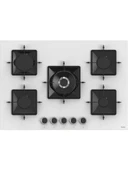 Ferre Fryart Ss Serisi Beyaz Set (SS036 + XE63CB +D081 ) thumbnail 2