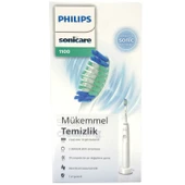 Philips Sonicare HX3641/02 Sonic Şarjlı Diş Fırçası - 1