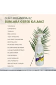 GLİNT 1 Litre %100 Bitkisel Küf Fırın Izgara Temizleyici Yağ Sökücü Çok Amaçlı Yüzey Temizleyici - 3