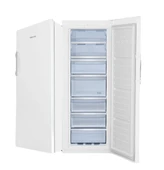 Tecna TDE 7288 7 Çekmeceli Dikey Derin Dondurucu - 1