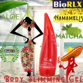 Biorlx Anti Cellulite Gel 250 ml - 3