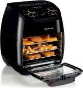 Kenwood Hfp90.000bk Air Fryer 11 Lt Yağsız Fritöz - 2