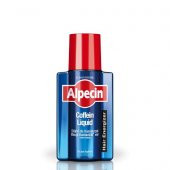 Alpecin Saç Köklerini Besleyici Likit - Coffein-Liquid - 200 ml - 1