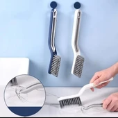 Banyo Mutfak Temizlik Fırçası Cımbızlı - 1