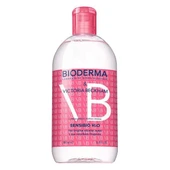 Bioderma Sensibio H2o Limited Edition Ambalaj Micellar Makyaj Temizleme Suyu Hassas Ve Normal Ciltler 500 ml - 1