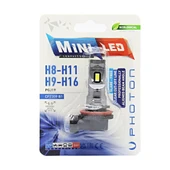 Photon Mini H8 H9 H11 H16 Compact Led - 1
