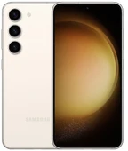 Samsung Galaxy S23 128gb BEYAZ SAMSUNG TÜRKİYE GARANTİLİ - 1