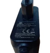 Mass Power 12V 1A Modem ve Arduino Uyumlu Plastik Kasa Priz Tipi Adaptör PEA-120100VE thumbnail 2