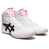 Asics Matflex 7 Güreş Ayakkabısı Beyaz - 1