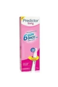 PREDİCTOR Predıctor Early Erken Gebelik Testi - 2