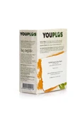 YOUPLUS Vitamin C Çinko Propolis 20 Efervesan Tablet ( 1 ADET ) thumbnail 5