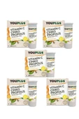 YOUPLUS You-plus Vitamin&çinko&propolis 20 Efervesan Tb.5 Adet - 1
