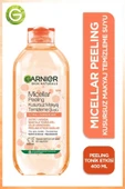 Micellar Peeling Kusursuz Makyaj Temizleme Suyu 400 Ml - 1