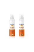 ALLDERMO Panthenol Sprey 150 ml × 2 - 1