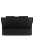 Spigen iPad Apple Pen Holder (Pencil 2. Nesil ile Uyumlu) Tutucu DA20 Black - APP04545 - 6