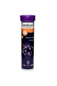 SAMBUCOL Plus 15 Li Efervesan Tablet - 1