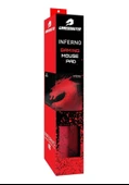 Gamebooster Inferno S Gaming Mousepad 250x350mm 2.6 Mm 1 - 5