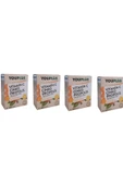 YOUPLUS Vitamin C Çinko Propolis 20 Efervesan-4 Kutu thumbnail 2