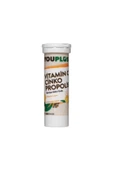 YOUPLUS Vitamin C Çinko Ve Propolis 20 Efervesan Tablet thumbnail 3