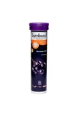 IHEALTH Sambucol Plus 15 Efervesan Tb (kara Mürver Ekstresi) - 1
