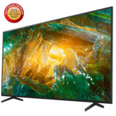 SONY 85XH8096 4K HDR ANDROİD DAHİLİ UYDU ALICILI LED TV - 1