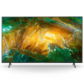 SONY 85XH8096 4K HDR ANDROİD DAHİLİ UYDU ALICILI LED TV - 2