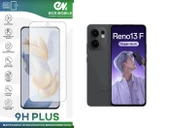 Oppo Reno 13F Ekran Koruyucu MAT Parmak İzi Bırakmayan Uyumlu Esnek Nano Kırılmayan - 1