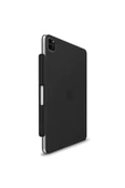 Spigen iPad Apple Pen Holder (Pencil 2. Nesil ile Uyumlu) Tutucu DA20 Black - APP04545 - 5