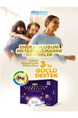 MİRADERM PHARMA MİRADERM MAGNEZYUM COMPLEX 60 KAPSÜL - 2