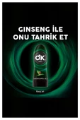 OKEY Ginseng Masaj Jeli Su Bazlı 2'li Set 400 Ml - 4