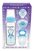 HANYMİSH Bebek Hediye Seti 4'lü - 1