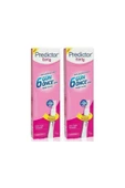 PREDİCTOR Early Gebelık Test-2 Kutu - 1