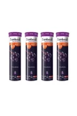 SAMBUCOL Plus 15 Efervesan Tablet 4 Adet - 1