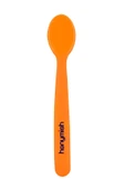HANYMİSH Bebek Mama Kaşığı 3'lü Bpa Free - 5
