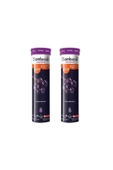 SAMBUCOL Plus Efervesan 15 Tablet 2'li Set - 1