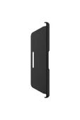 Spigen iPad Apple Pen Holder (Pencil 2. Nesil ile Uyumlu) Tutucu DA20 Black - APP04545 - 7